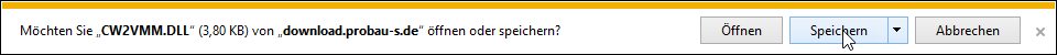 Installation_Lizenzen_ProBau_InternetExplorer_Schritt1