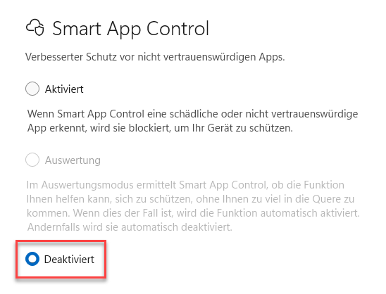 Smart_App_Control_Deaktiviert