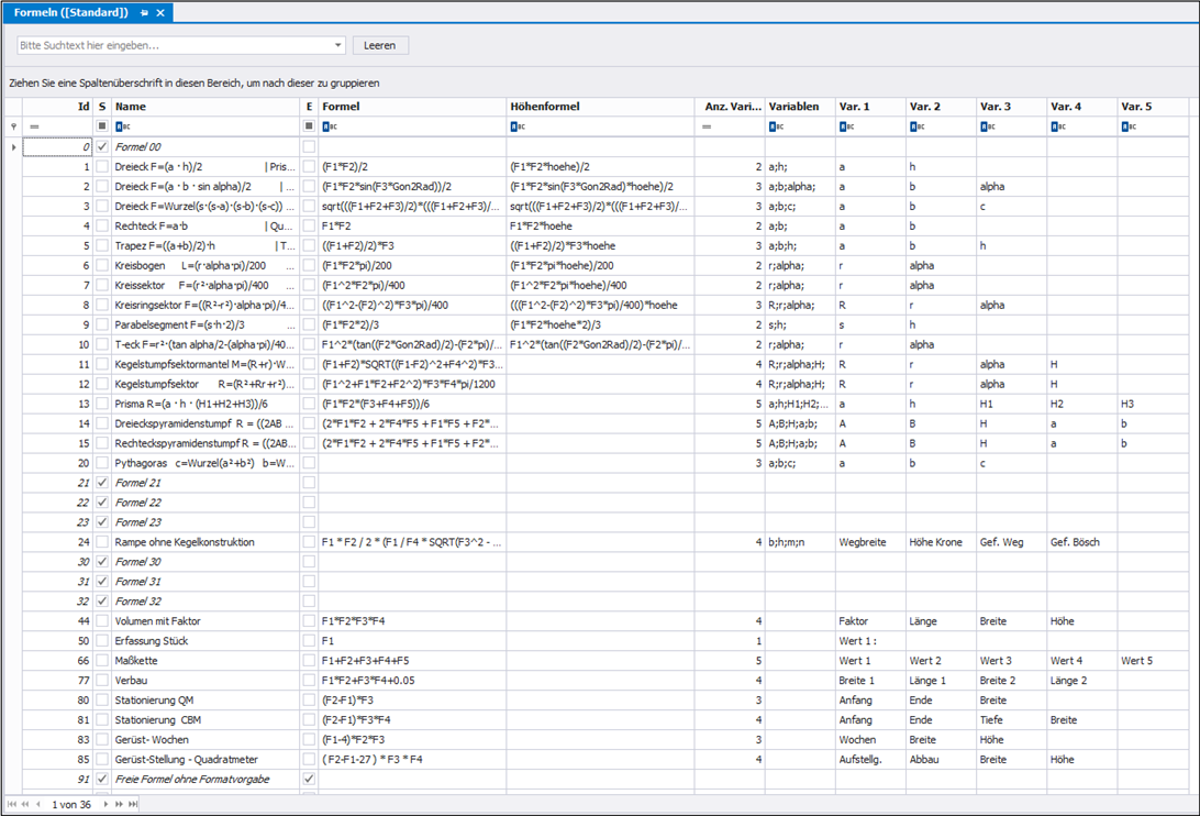 011FormeltabelleNavigation