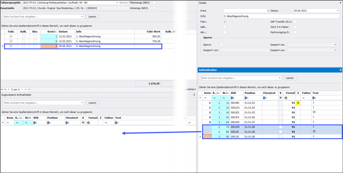 072AbrechnungskreisZuweisen2