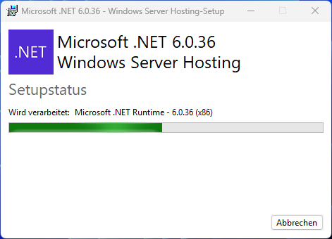 AddOne.Api_Installation_Vorbereitung_.NET_Installer_Fortschritt