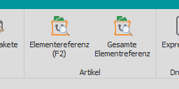 Button "Gesamte Elementreferenz"