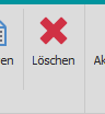 Löschenbutton Löschenbutton