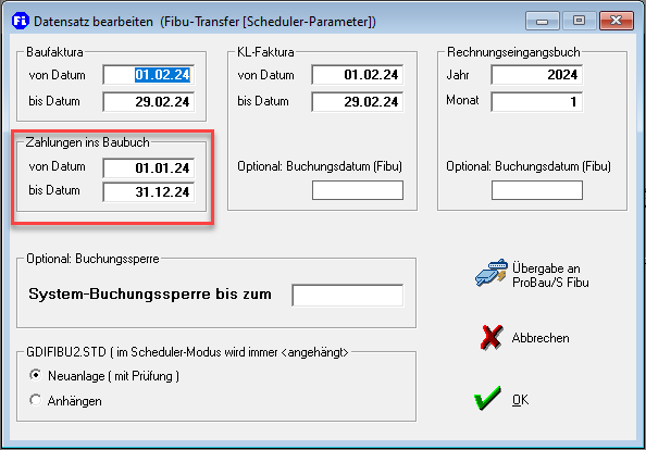 Datenaustausch_PBS_Import_BAB_Zahlungen_Datumswerte