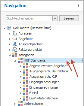 58 - Dokuarchiv Aggregierte Kategorien