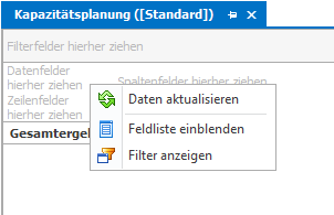 Kapazitätsplanung_Kontextmenü