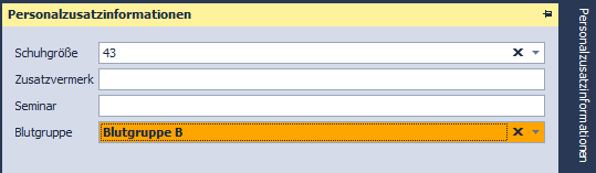 16_1 Personalzusatzinformationen