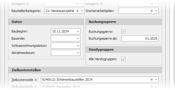 Gruppe "Handygruppen" Gruppe "Handygruppen"