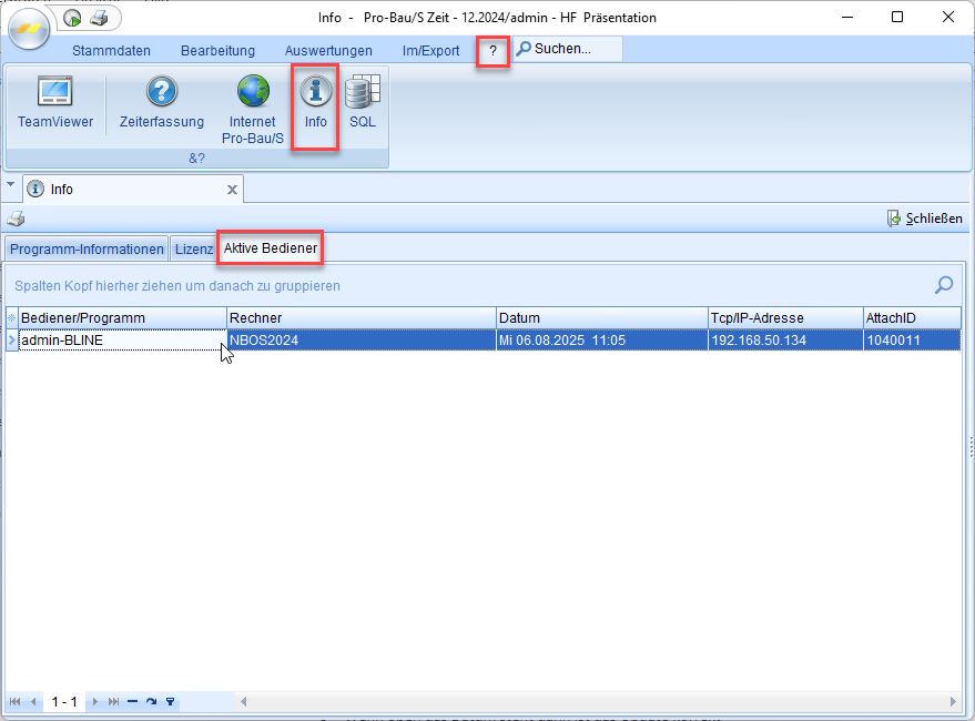 Personalzeiterfassung_Update_Vorbereitung_Aktive_Bediener