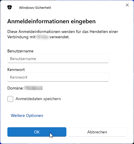 Personalzeiterfassung_Update_Vorbereitung_RDP_Anmeldung