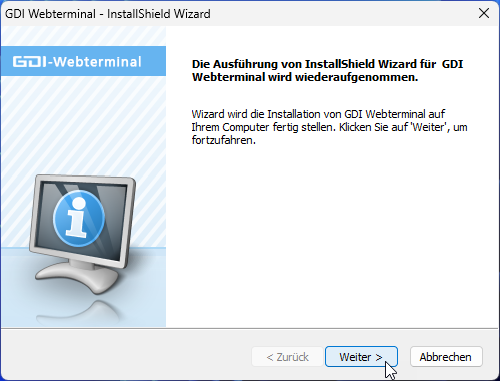 Personalzeiterfassung_Update_Webterminal_Anwendung_Installieren2