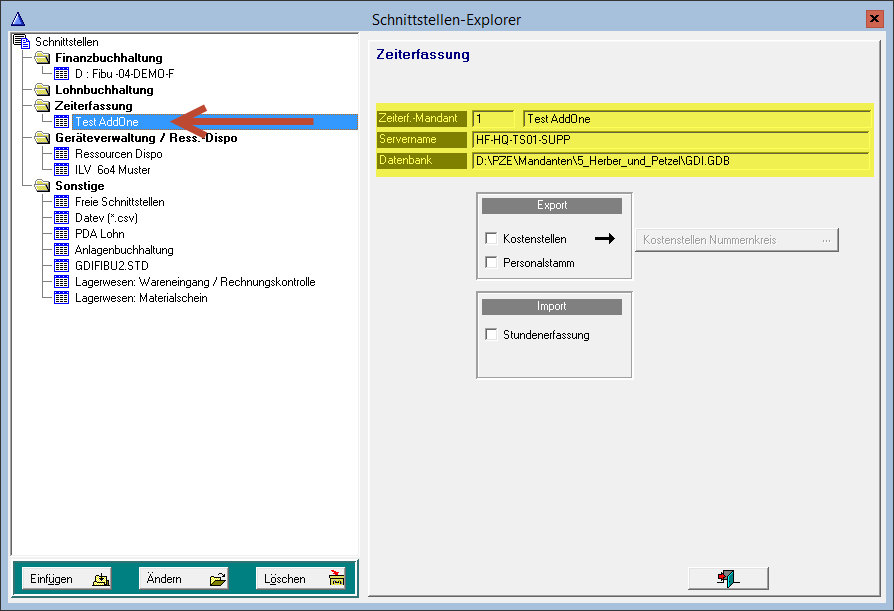 PZE_Import_Schnittstelle
